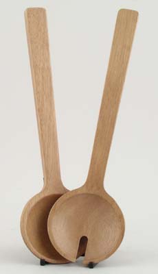 Salad Servers